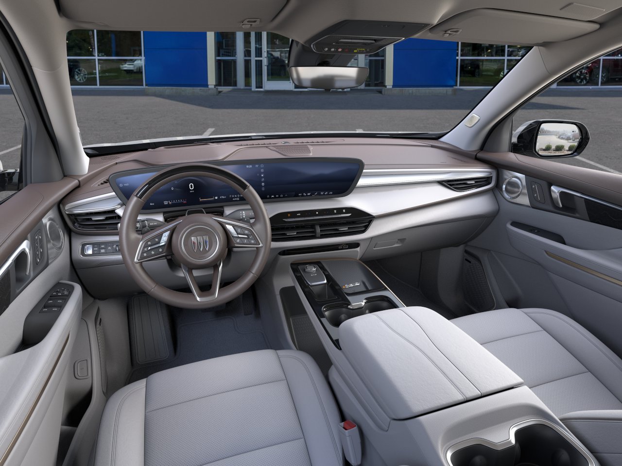 2026 Buick Enclave Avenir - Photo 39