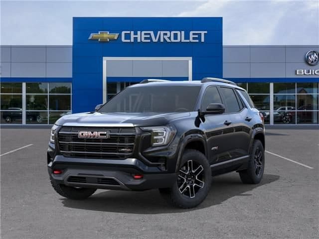 2027 GMC Terrain AT4 - Photo 6