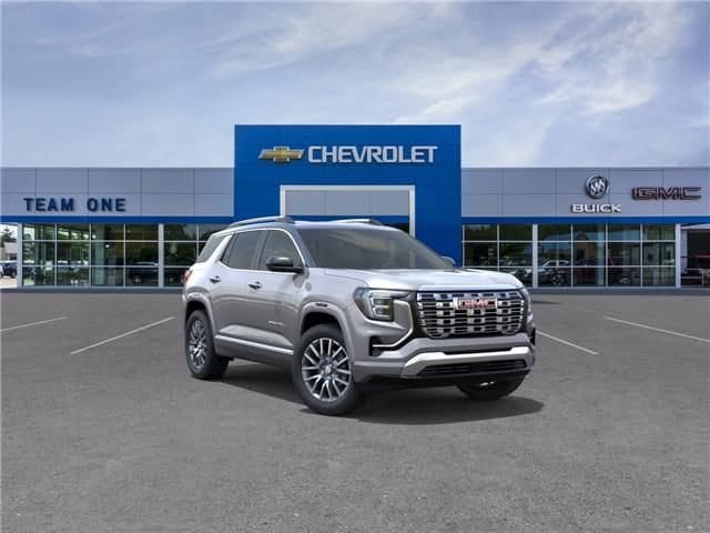 2027 GMC Terrain