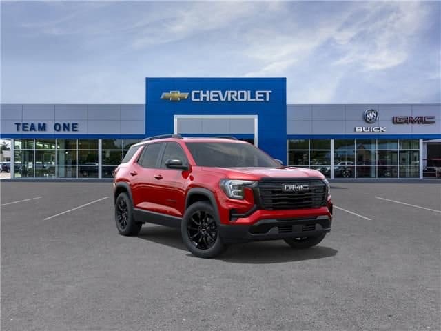 2026 GMC Terrain Elevation AWD's photo