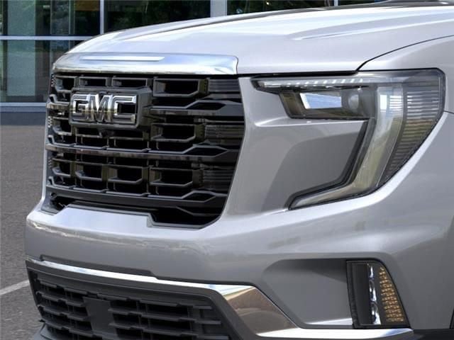 2026 GMC Acadia Elevation - Photo 13