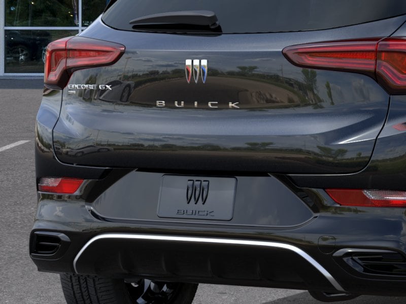 2026 Buick Encore GX Sport Touring - Photo 38