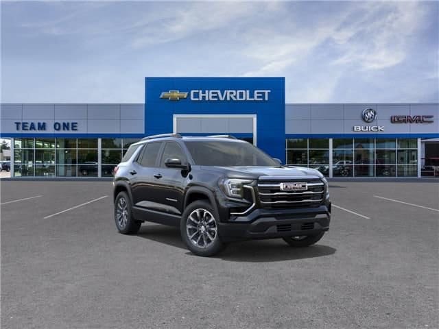 2026 GMC Terrain Elevation AWD's photo