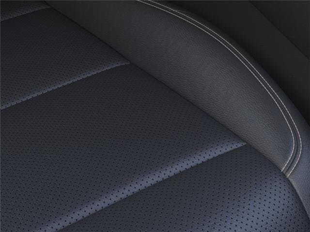 2027 GMC Terrain Elevation - Photo 21