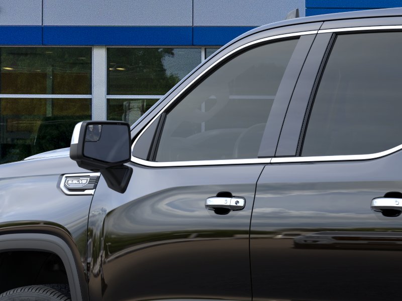 2026 GMC Sierra 1500 SLT - Photo 36