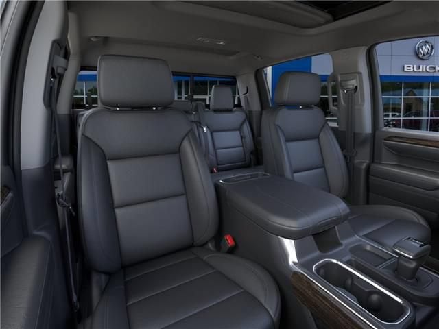 2026 GMC Sierra 1500 SLT - Photo 16