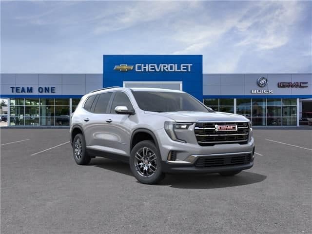 2026 GMC Acadia Elevation AWD's photo