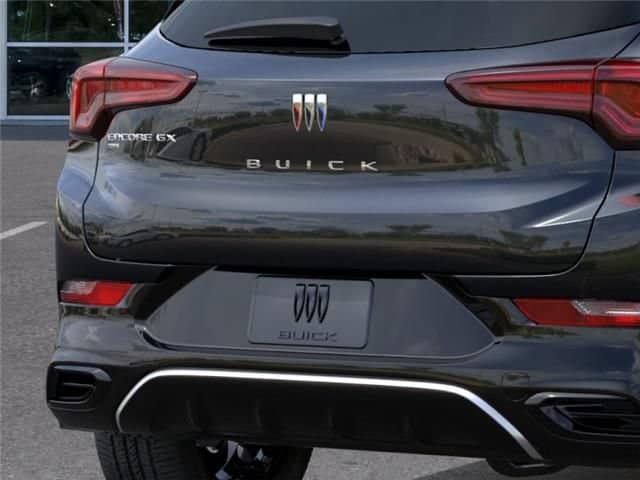 2026 Buick Encore GX Sport Touring - Photo 14