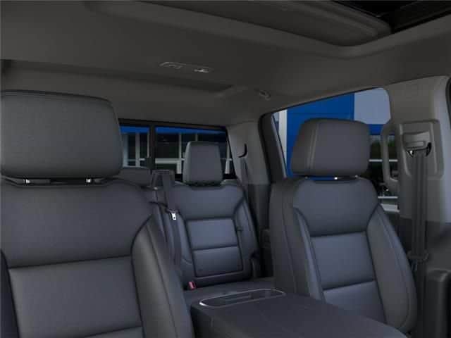 2026 GMC Sierra 1500 SLT - Photo 24