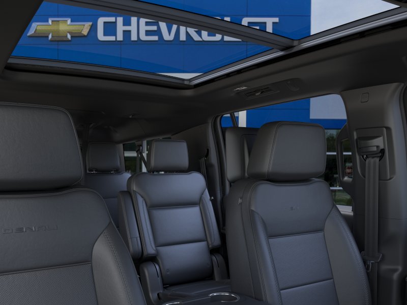 2026 GMC Yukon XL Denali - Photo 48