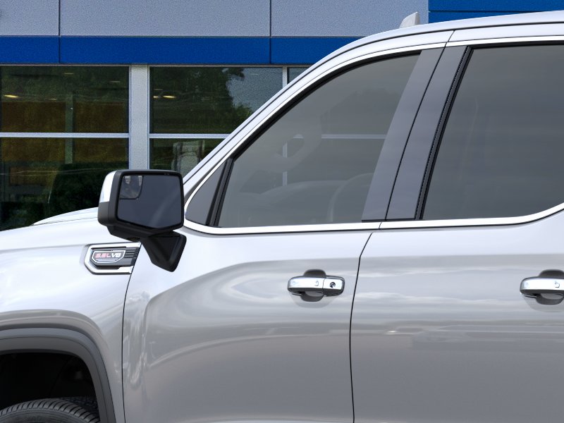 2026 GMC Sierra 1500 Denali - Photo 36