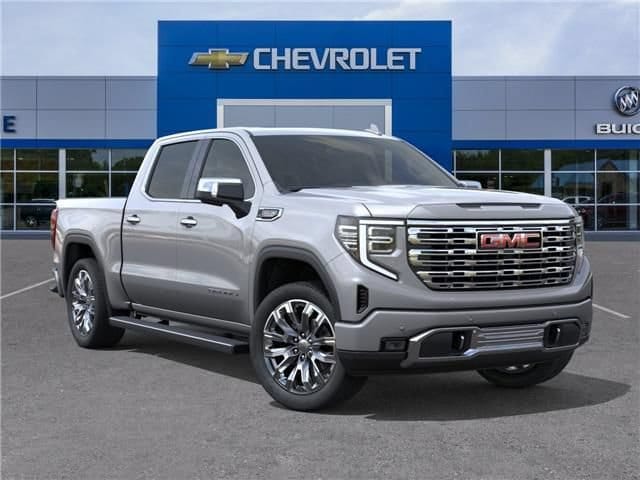 2026 GMC Sierra 1500 Denali - Photo 7