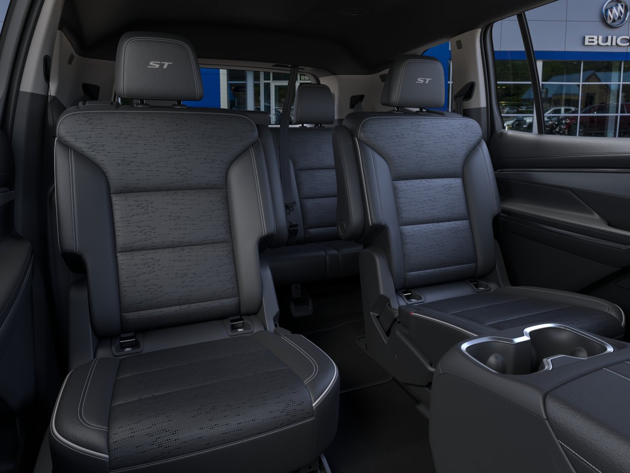 2026 Buick Enclave Sport Touring - Photo 41