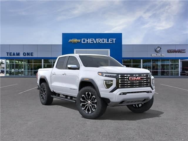 2026 GMC Canyon 4WD Denali Crew Cab Short Box's photo