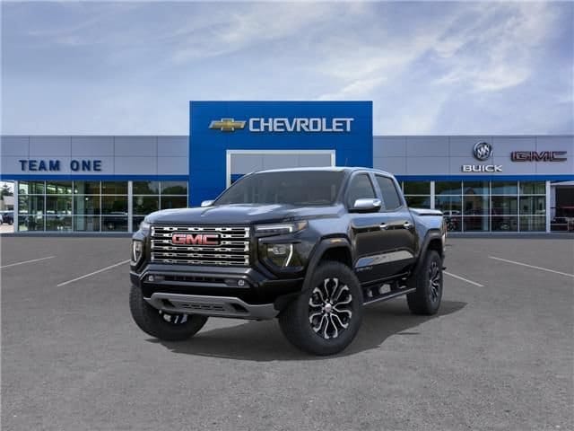 2026 GMC Canyon Denali - Photo 8