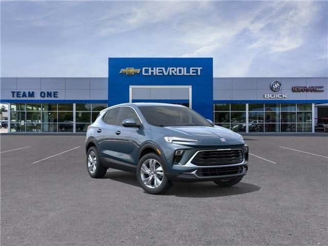 2026 Buick Encore GX Preferred AWD's photo