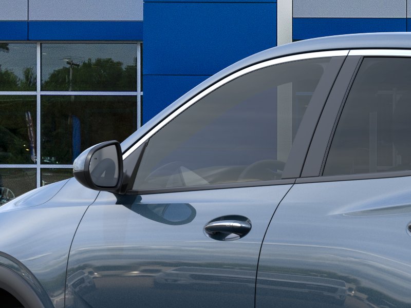 2026 Buick Encore GX Preferred - Photo 36
