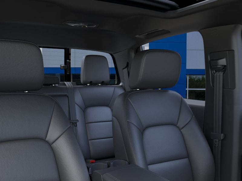 2026 GMC Canyon Elevation - Photo 48