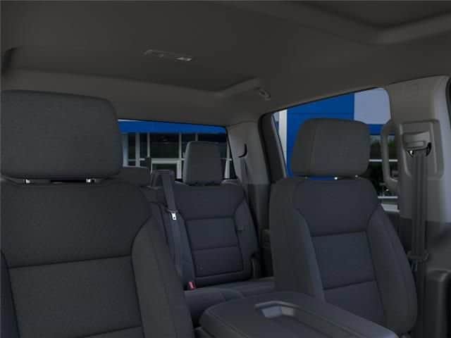 2026 GMC Sierra 1500 Elevation - Photo 24