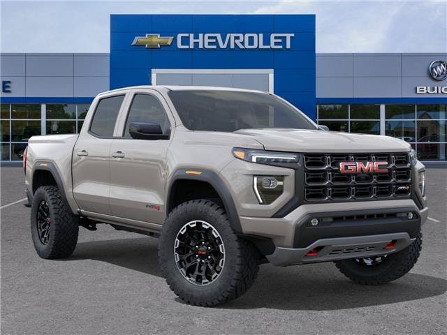 2026 GMC Canyon AT4 - Photo 7