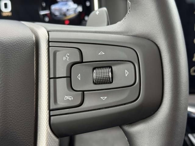 2024 GMC Sierra 1500 Denali Denali - Photo 23