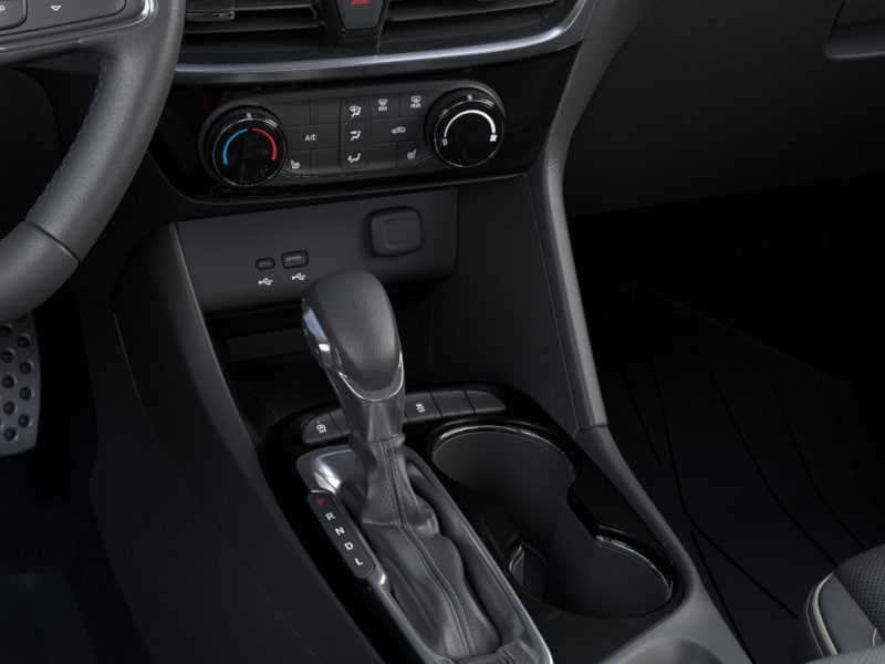 2026 Buick Encore GX Sport Touring - Photo 23