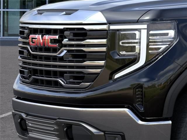 2026 GMC Sierra 1500 SLT - Photo 13