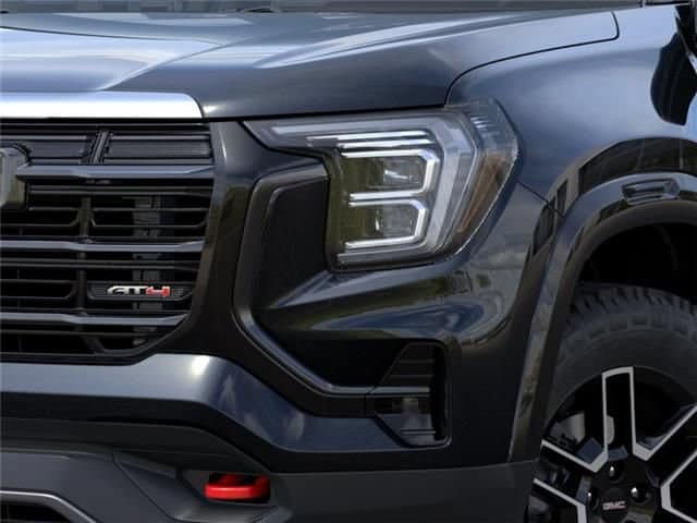 2027 GMC Terrain AT4 - Photo 10