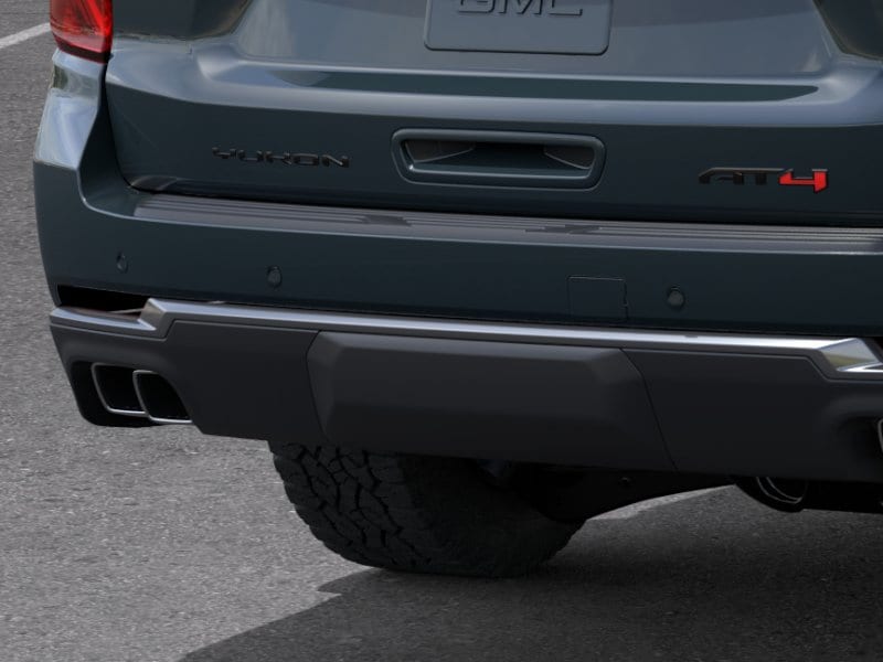 2026 GMC Yukon XL AT4 - Photo 38