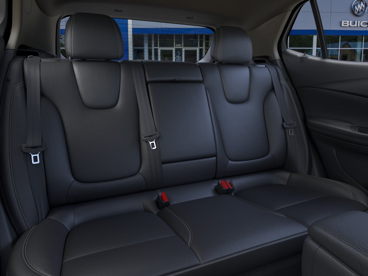 2026 Buick Encore GX Sport Touring - Photo 17