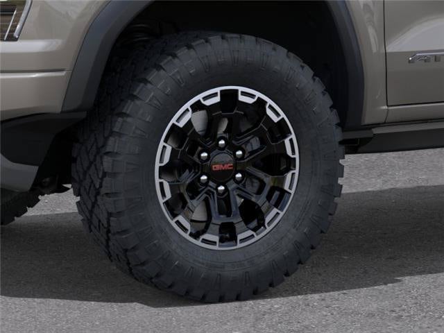 2026 GMC Canyon AT4 - Photo 9