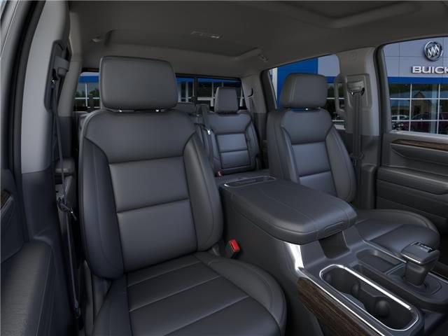 2026 GMC Sierra 1500 Elevation - Photo 16