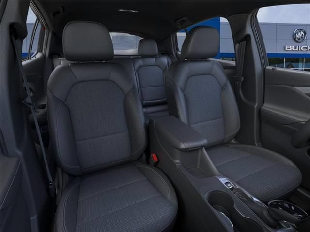 2026 Buick Envista Preferred - Photo 16