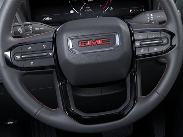 2027 GMC Terrain AT4 - Photo 19