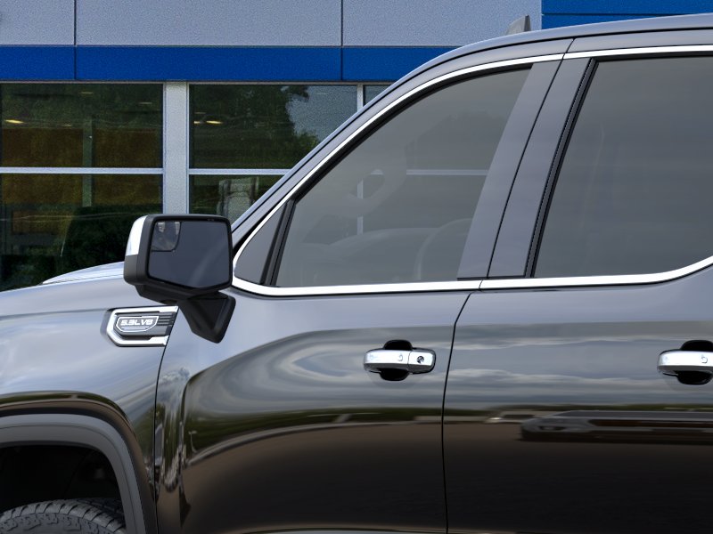 2026 GMC Sierra 1500 SLT - Photo 36