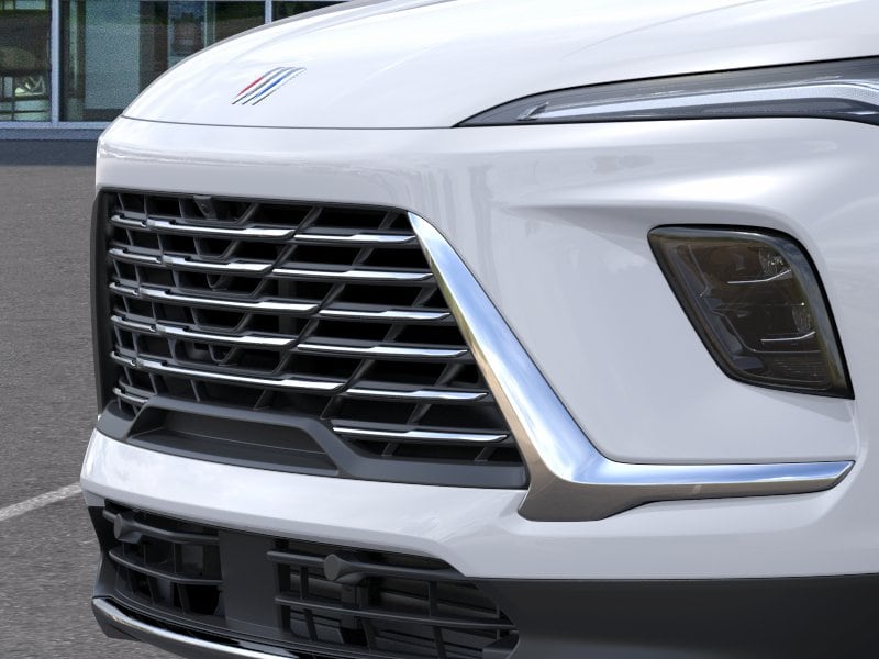 2027 Buick Enclave Preferred - Photo 37