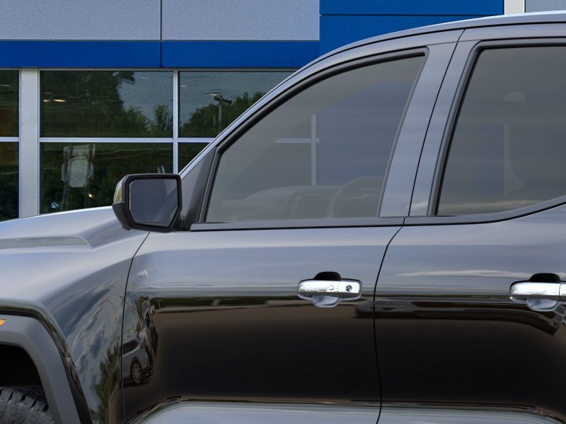 2026 GMC Canyon Denali - Photo 36