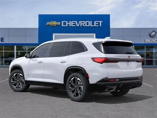 2026 Buick Enclave Sport Touring - Photo 3