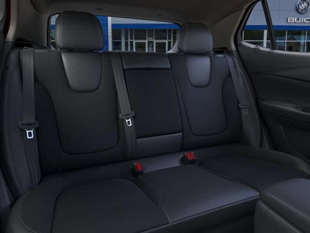 2026 Buick Encore GX Preferred - Photo 17