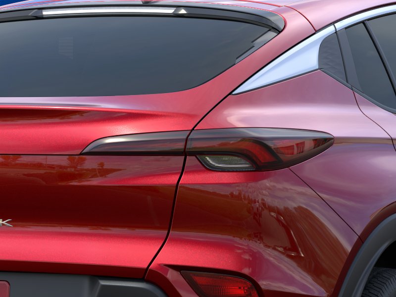 2026 Buick Envista Preferred - Photo 35