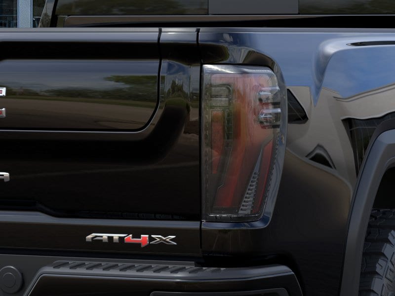 2026 GMC Sierra 2500HD AT4X - Photo 35
