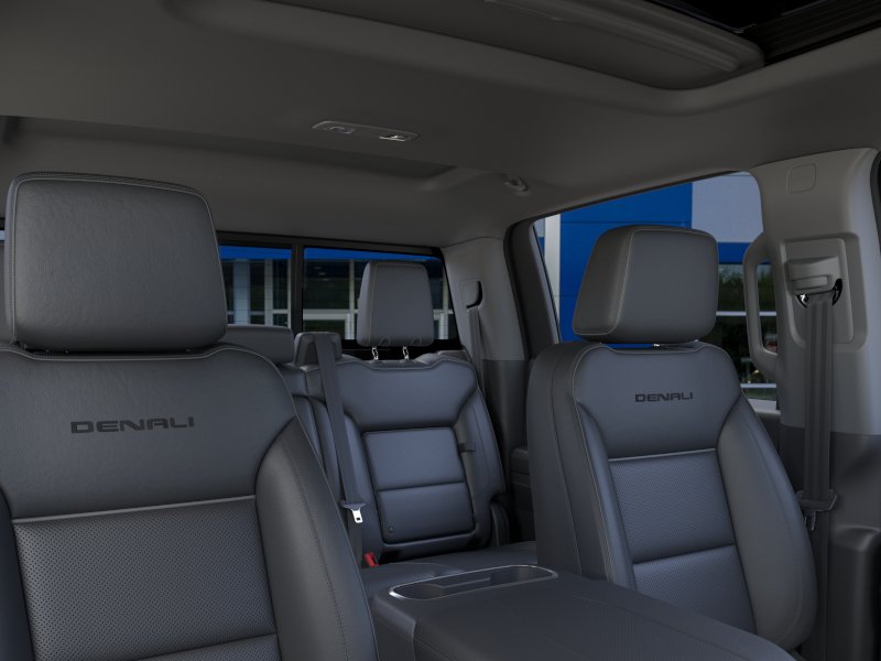 2026 GMC Sierra 1500 Denali - Photo 48