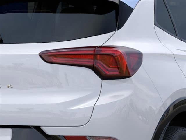 2026 Buick Encore GX Sport Touring - Photo 11