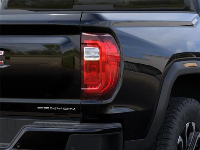2026 GMC Canyon Denali - Photo 11