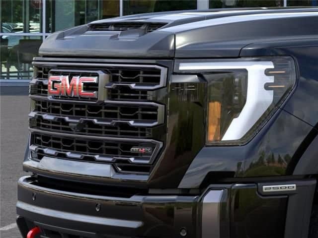 2026 GMC Sierra 2500HD AT4X - Photo 13