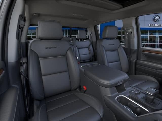 2026 GMC Sierra 1500 Denali - Photo 16