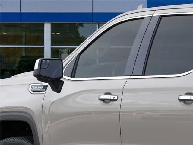 2026 GMC Sierra 1500 Denali - Photo 12