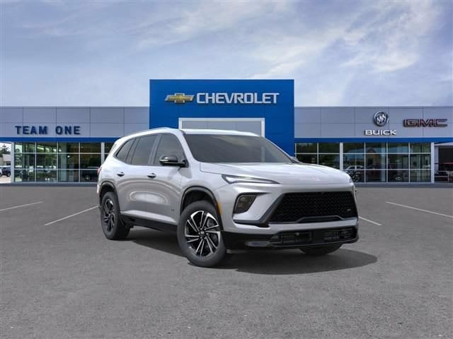 2026 Buick Enclave