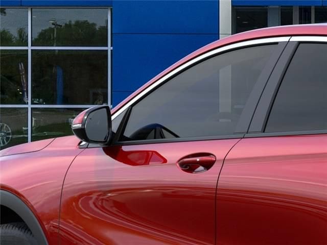 2026 Buick Envista Preferred - Photo 12