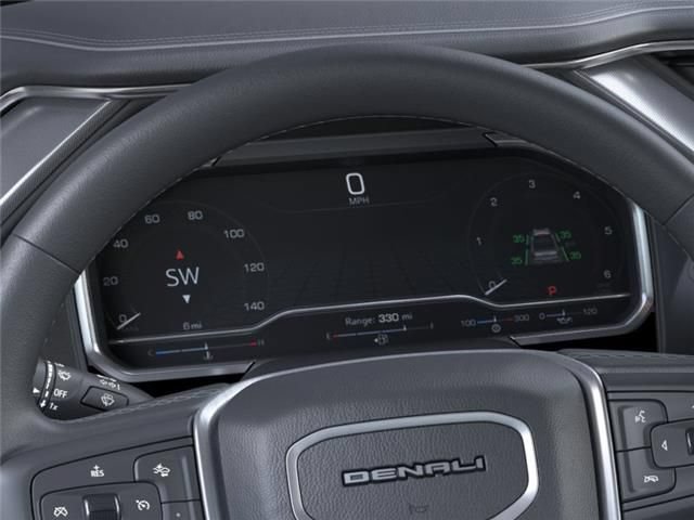 2026 GMC Sierra 2500HD Denali - Photo 18